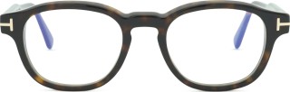 Tom Ford FT6181-B 052 49 Produit de face
