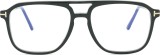 Tom Ford FT6183-B 001 54 Voorkant product