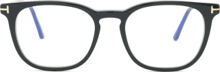 Tom Ford FT6184-B 001 52 Voorkant product