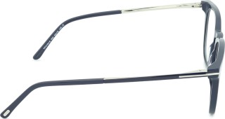 Tom Ford FT6184-B 090 52 Zijkant product