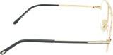 Tom Ford FT6186-B 028 56 Zijkant product