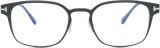 Tom Ford FT6187-B 001 52 Voorkant product