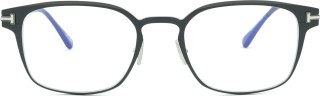 Tom Ford FT6187-B 001 52 Voorkant product