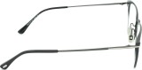 Tom Ford FT6187-B 001 52 Zijkant product