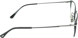 Tom Ford FT6187-B 001 52 Zijkant product