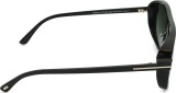 Tom Ford Guillaume FT1208 01B 61 47460
