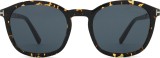 Tom Ford Jayson FT1020 52A 52 Produit de face