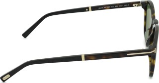 Tom Ford Jayson FT1020 52N 52 Zijkant product