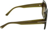 Tom Ford Kaya FT1082 51F 54 Zijkant product