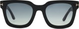 Tom Ford Leigh FT1115 01B 52 Voorkant product
