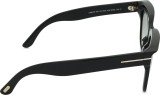 Tom Ford Leigh FT1115 01B 52 Zijkant product