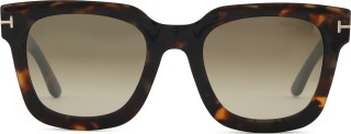 Tom Ford Leigh FT1115 52G 52 Voorkant product