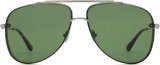 Tom Ford Leon FT1071 14N 62 Voorkant product