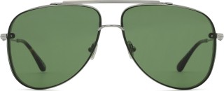 Tom Ford Leon FT1071 14N 62 Voorkant product