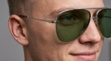 Tom Ford Leon FT1071 14N 62 Gegenereerde afbeelding