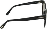 Tom Ford Moira FT1109 01B 53 Zijkant product