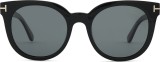 Tom Ford Moira FT1109 01D 53 Produit de face