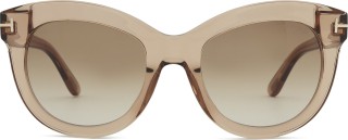 Tom Ford Odette FT1189 45F 53 Voorkant product