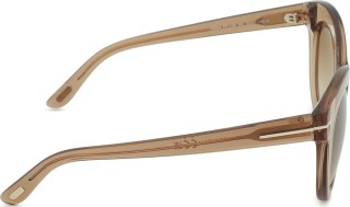 Tom Ford Odette FT1189 45F 53 Zijkant product
