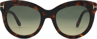 Tom Ford Odette FT1189 52F 53 Voorkant product