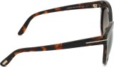 Tom Ford Odette FT1189 52F 53 Zijkant product