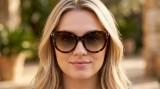 Tom Ford Odette FT1189 52F 53 Gegenereerde afbeelding