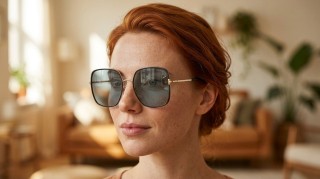 Tom Ford Raphaela FT1006 02A 60 Gegenereerde afbeelding
