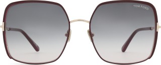 Tom Ford Raphaela FT1006 69W 60 Produit de face