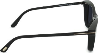 Tom Ford Sinatra FT1104 01A 53 Produit de côté