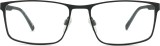 Tommy Hilfiger TH 2321 003 18 58 Voorkant product