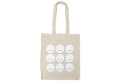 Tote bag en coton Lentiamo (bonus)