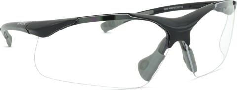 Uvex Sportstyle 223 Black Grey/Clear S5309822218