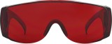 UVtech Sleep-1 met rode lenzen Voorkant product