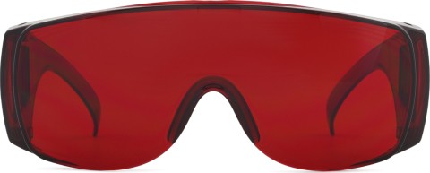 UVtech Sleep-1 à verres rouges