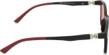 UVtech Sleep-3C met rode lenzen Zijkant product