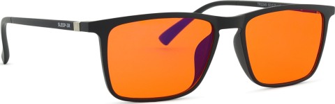 UVtech Sleep-3R met oranje lenzen