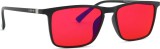 UVtech Sleep-3R met rode lenzen