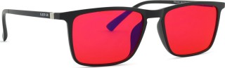 UVtech Sleep-3R met rode lenzen