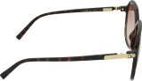 Valentino VG0026S 002 61 Zijkant product