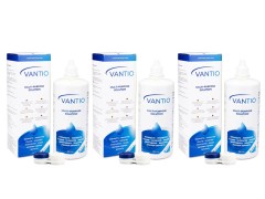 Vantio Multi-Purpose 3 x 360 ml avec étuis