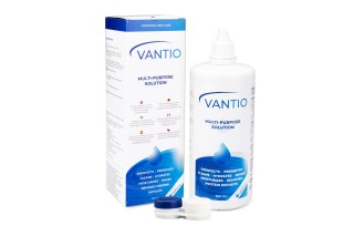 Vantio Multi-Purpose 360 ml avec étui (bonus)