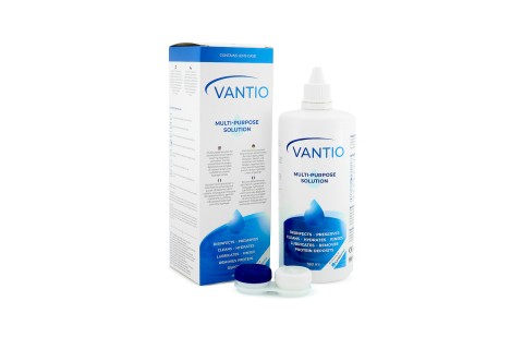 Vantio Multi-Purpose 360 ml avec étui