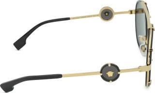 Versace 0VE 2232 143887 61 + band 42881