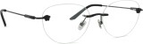 Versace 0VE1305 1261 55