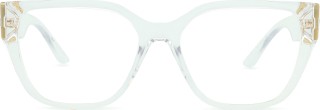 Versace 0VE3387U 148 54 Produit de face