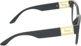 Versace 0VE3387U GB1 54 Zijkant product