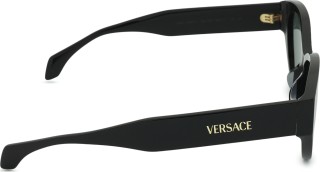 Versace 0VE4495D GB1/87 56 Zijkant product