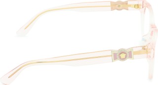 Versace Kids 0VK3323U 5441 47 Produit de côté