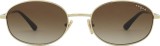 Vogue 0VO 4323S 848/13 56 Voorkant product