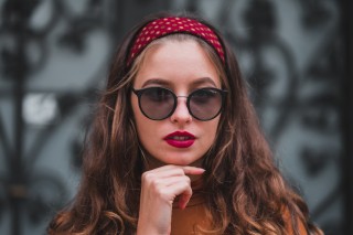 Vogue 0VO 5166S W44/11 51 5549